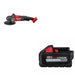 Milwaukee 2738-20 M18 FUEL 7" Polisher W/ FREE 48-11-1865 M18 XC6.0 Battery Pack
