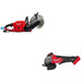 Milwaukee 2786-20 9" Cut-Off Saw w/ONE-KEY W/ FREE 2880-20