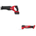 Milwaukee  2821-21 M18 FUEL Recip Saw Kit W/ FREE 2836-20 M18 FUEL Multi-Tool