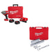 Milwaukee 2862-22R Impact Wrench Kit W/ FREE 22pc Socket Set