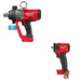 Milwaukee 2867-20 1" HTIW Impact Wrench w/ONE-KEY W/ FREE 2854-20