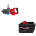 Milwaukee 2868-20 Impact Wrench W/ FREE 48-11-1813 Battery Pack