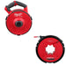 Milwaukee 2873-20 M18 FUEL Fish Tape W/ FREE 48-44-5195 M18 FUEL Fish Tape Drum