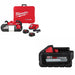 Milwaukee 2929-22 Band Saw Kit W/ FREE 48-11-1865 Battery Pack