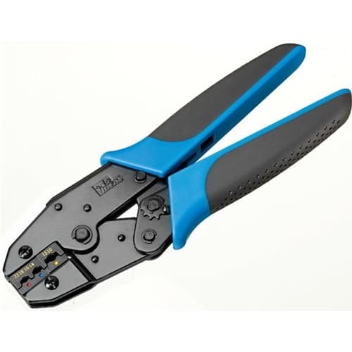 IDEAL 30-500 Crimpmaster Crimp Tool 22-10 AWG