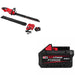Milwaukee 3034-21 30" Hedge Trimmer Kit W/ FREE 48-11-1881 XC8.0 Battery