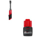 Milwaukee 3050-20 Ratchet Kit W/ FREE 48-11-2425 Battery Pack