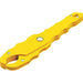 IDEAL 34-002 Safe-T-Grip Fuse Puller, Medium