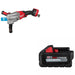 Milwaukee 3476-20 M18 FUEL 10 Gauge Nibbler W/ FREE 48-11-1865 M18 Battery