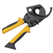 Ideal 35-053 Ratcheting Cable Cutter