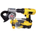 IDEAL 35-078 Powerblade Cable Cutter