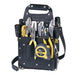 IDEAL 35-804 Premium Tool Carrier Tool Kit