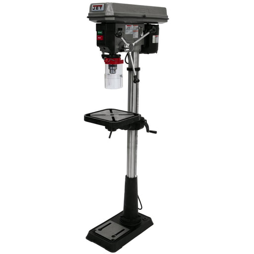 Jet JT9-354400 J-2500, 15" Floor Model Drill Press 115V 1PH