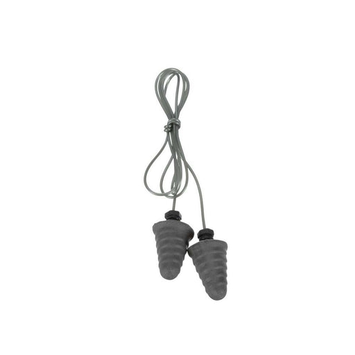 3M P1301 E-A-R Skull Screws Earplugs , Corded (120 Pair) (7000127181)
