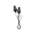 3M P1301 E-A-R Skull Screws Earplugs , Corded (120 Pair) (7000127181) - 4