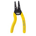 IDEAL 45-416 Reflex Premium T-6 T-Stripper Wire Stripper