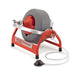 RIDGID 53117 K-3800 Drain Cleaner with C-32, 3/8 x 75' Cable For 3/4 to 4 Drain Lines