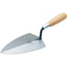 MarshallTown 57 10757 - 7 X 4 3/8 Tile Setter's Trowel