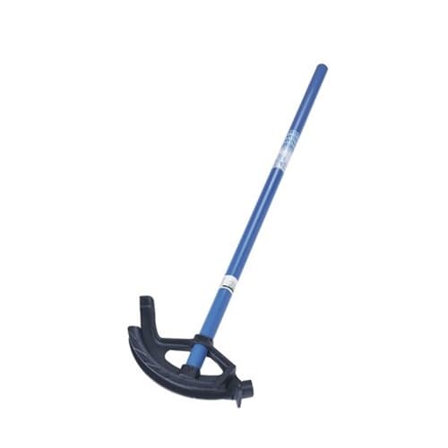 Ideal 74-026 Ductile Iron Bender Head and Handle for 1/2" EMT Conduit - 2