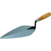 MarshallTown 926 16126 - 10" Brick Trowel-London Pattern