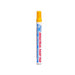 Aervoe 1222 Yellow Medium Point, Felt Tip Heavy Duty Marking Pen