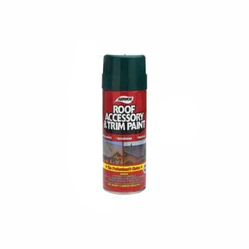 Aervoe 1604 Driftwood  Roof & Tile Trim Paint - 2