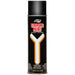 Aervoe 770 18 oz. Asphalt Black Striping Paint (Solvent-Based)