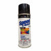 Aervoe Z387 Gloss Black Zynolyte Speed E-Namel Spray Paint