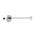 GearWrench 2955N 1/4" Drive Beam Torque Wrench 0-80 in/lbs.