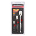 GearWrench 81206P 3 Pc. 1/4", 3/8" & 1/2" Drive 120XP Teardrop Ratchet Set - 2