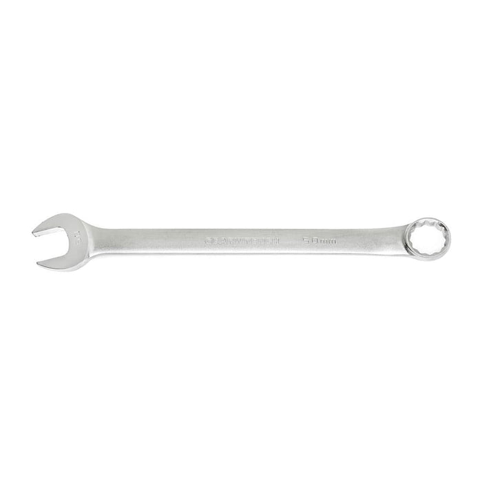 GearWrench 81832 2-3/4" 12 Point Long Pattern Satin Combination Wrench