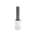 GearWrench 82546 7 Pc. 3/8" Drive Mid Length Hex Bit Metric Socket Set - 7