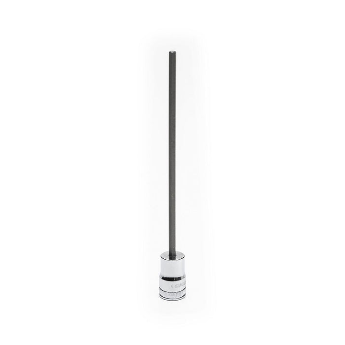 GearWrench 82554 6 Pc. 3/8" Drive Long Length Hex Bit Metric Socket Set - 4