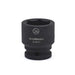 GearWrench 84857 3/4" Drive 6 Point Standard Impact Metric Socket 46mm