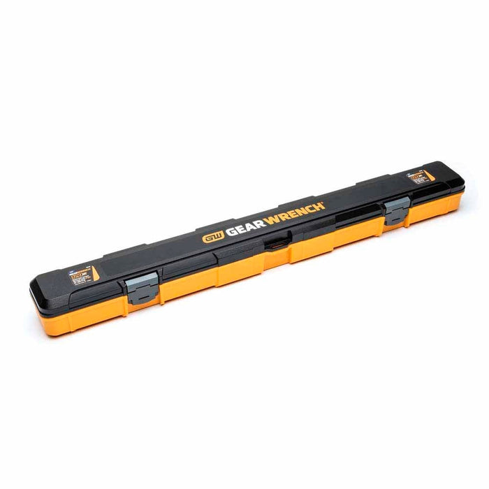 GearWrench 85196 1/2" 120XP Flex Head Electronic Torque Wrench with Angle - 3