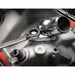 GearWrench 9509N 13 Pc. 72-Tooth 12 Point Reversible Ratcheting Combination SAE Wrench Set - 7
