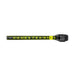 Crescent Lufkin L1135B Shockforce Nite Eye Tape, 35'x1-3/16",Black Blade - 3