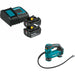 Makita BL1840BSC2 18V LXT Li-Ion Starter Pack W/ FREE DMP180ZX 18V LXT Inflator