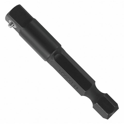 Bosch ITSA14B Impact Tough 1/4" Socket Adapter