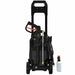 Black & Decker BEPW2000 2,000 MAX PSI 1.2 GPM Electric Cold Water Pressure Washer - 4