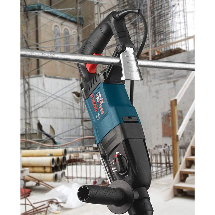 Bosch 11255VSR SDS-Plus® Bulldog™ Xtreme 1" Rotary Hammer - 5