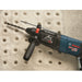 Bosch 11255VSR Bosch BULLDOG Xtreme 1" SDS-Plus Rotary Hammer - 8