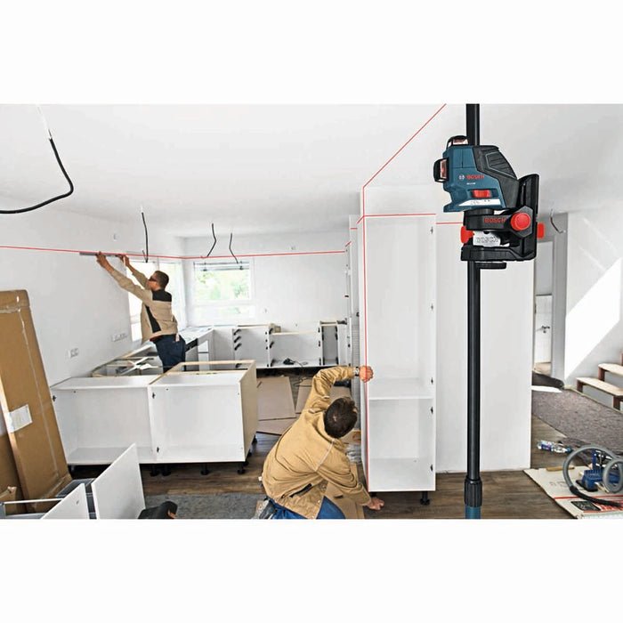 Bosch BP350 Pole System - 4