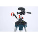 Bosch BT 250 Aluminum Elevator Tripod with Adjustable Legs 38.28" to 98.4"