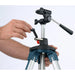 Bosch BT 250 Aluminum Elevator Tripod with Adjustable Legs 38.28" to 98.4" - 2