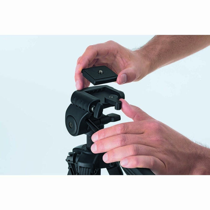 Bosch BS150 Compact Tripod - 4