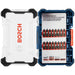 Bosch CCSBOXX Clear Storage Box for Custom Case System - 3