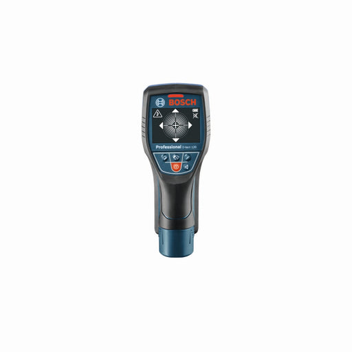 Bosch D-Tect 120 Professional Detector Intuitive Radar Scanner