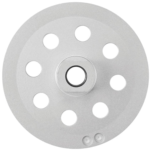 Bosch DC4530S 4-1/2 In. Turbo Diamond Cup Wheel - 2