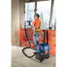 Bosch DXSPLUS SDS-plus Speed Clean Adapter - 10